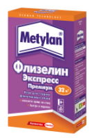 Обойный клей "Metylan" Флизелин Экспресс Премиум